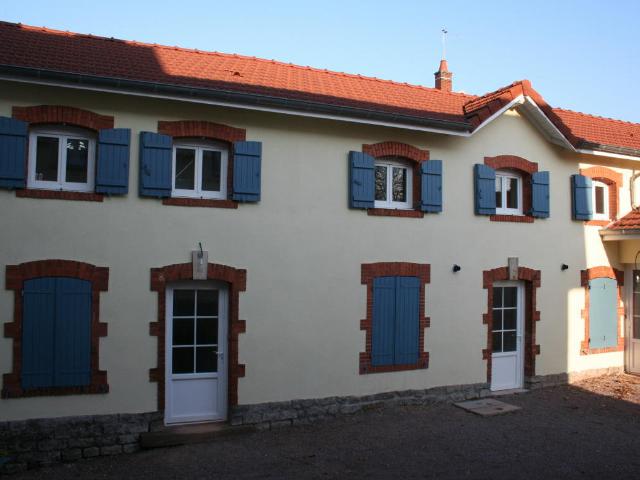 Appartement location à Autun, Montceau-les-mines