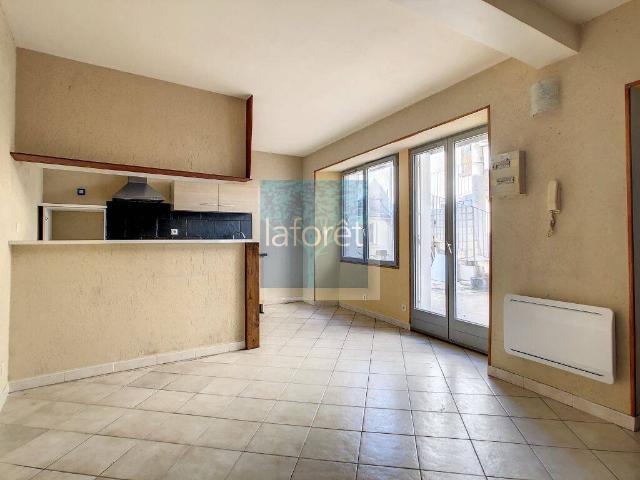 Appartement location à Puiseaux, Loiret