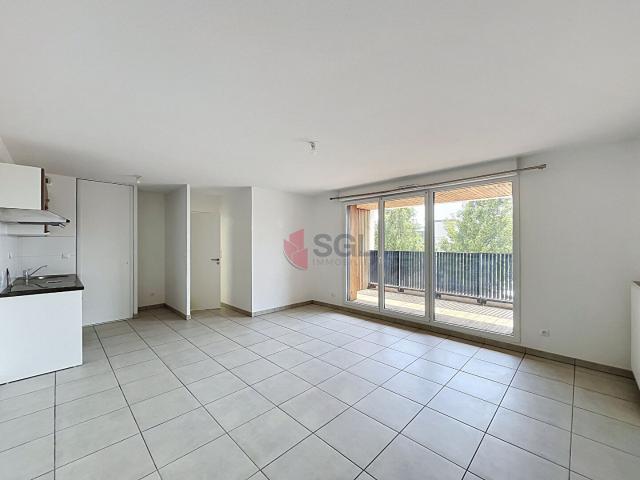 Appartement location à Toulouse, Beauzelle