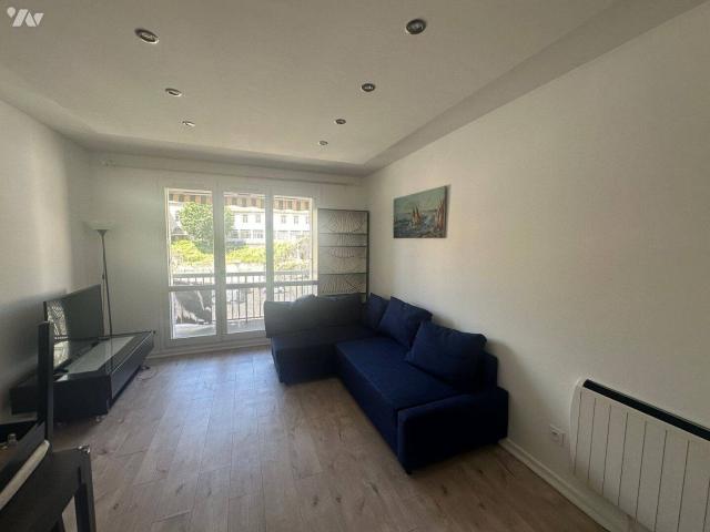 Appartement location à Chatinais, Annonay