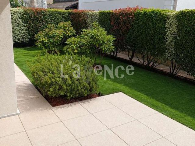 Appartement vente à Meaux, Charny
