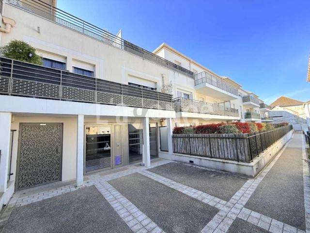 Appartement vente à Meaux, Charny