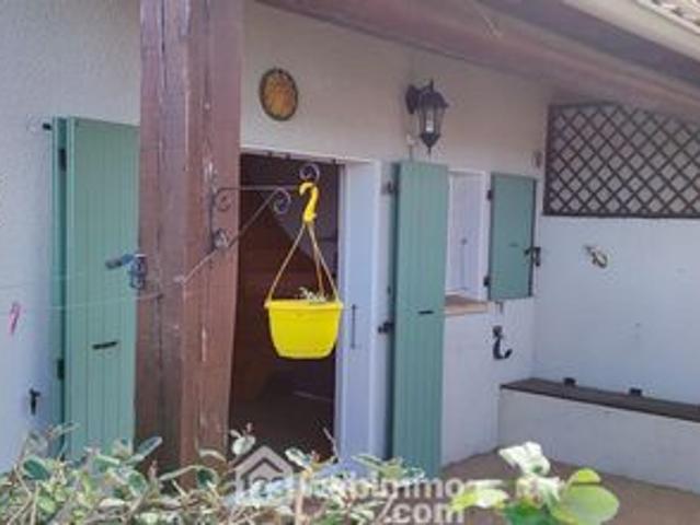 Appartement vente à Blois, Mer