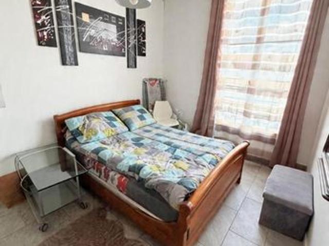 Appartement vente à Le Raincy, Le Bourget