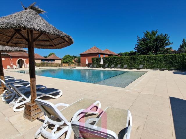Appartement vente à Prayssac, Lot