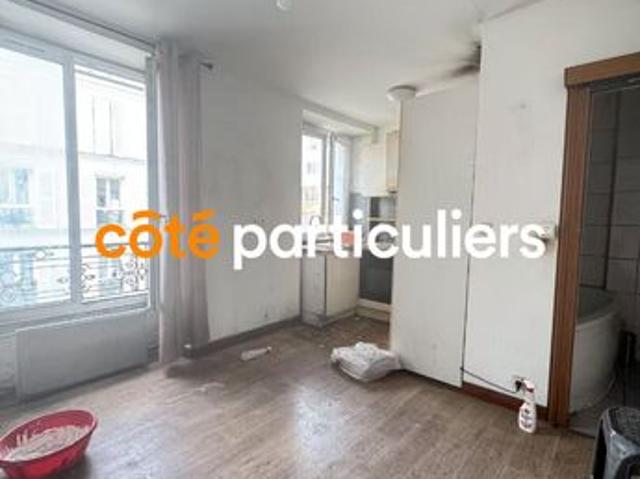 Appartement vente à Bobigny, Pantin