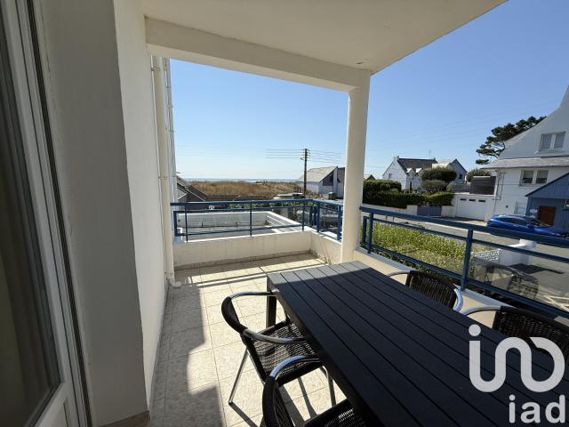 Appartement vente à Léchiagat, Treffiagat