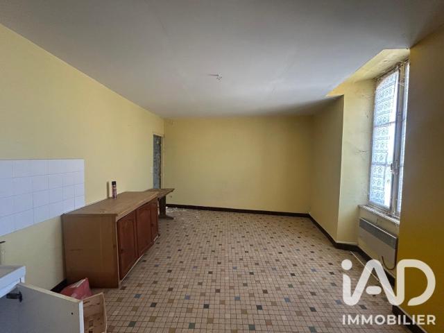 Appartement vente à Segré, Saint-martin-du-bois