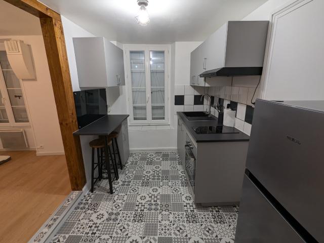 Appartement vente à Étampes, Dourdan