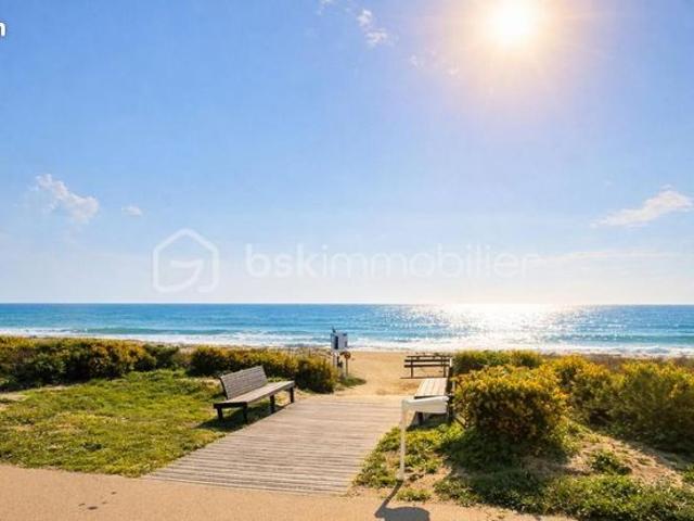 Appartement vente à Narbonne, Leucate