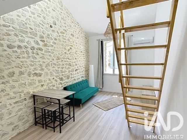Appartement vente à Aix-en-Provence, Saint-cannat