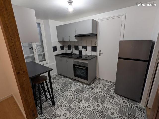 Appartement vente à Étampes, Dourdan