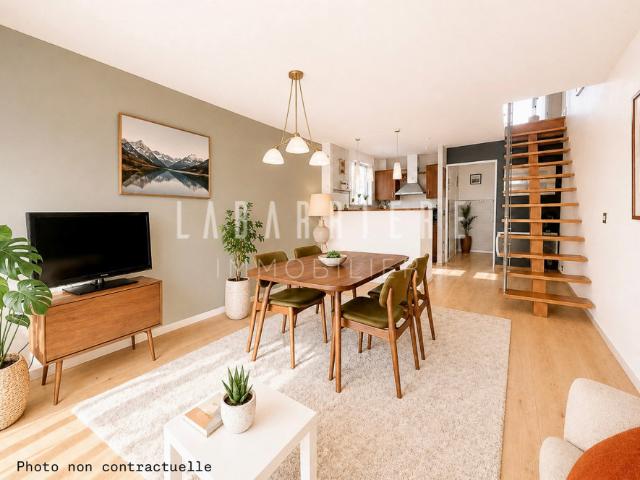 Appartement vente à Lapurdi, Saint-Jean-de-Luz