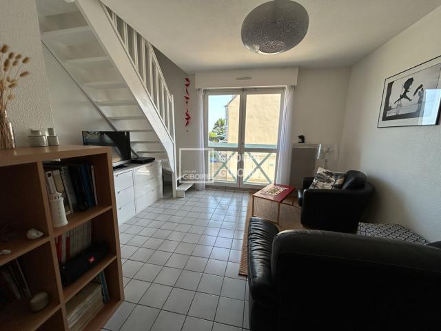 Appartement vente à Saint-Malo, Bretagne