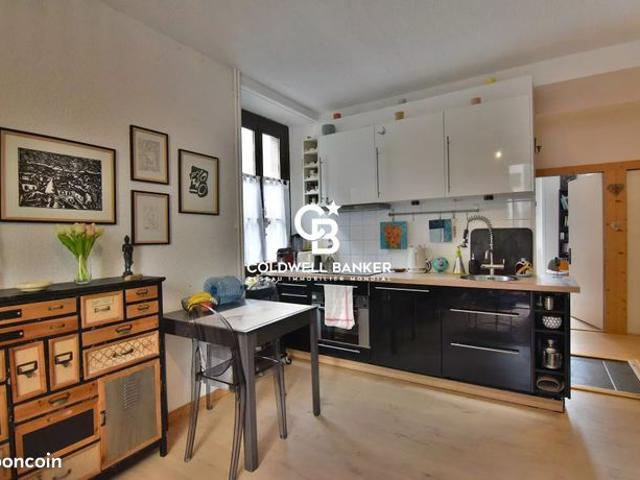 Appartement vente à Bonneville, Les Houches