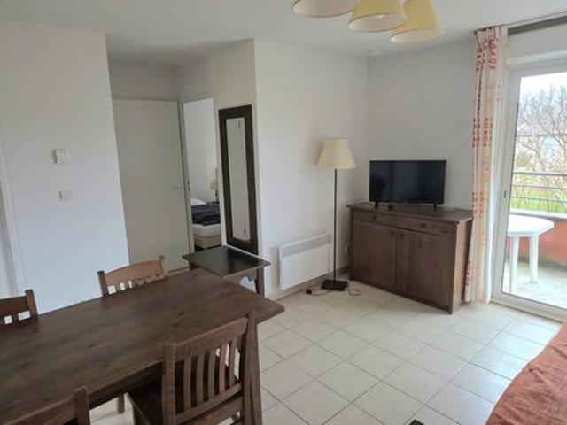Appartement vente à Cahors, Prayssac
