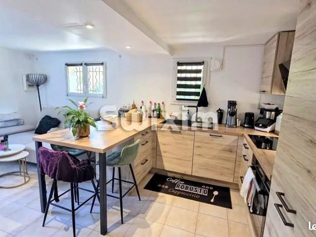 Appartement vente à Orange, Vaucluse