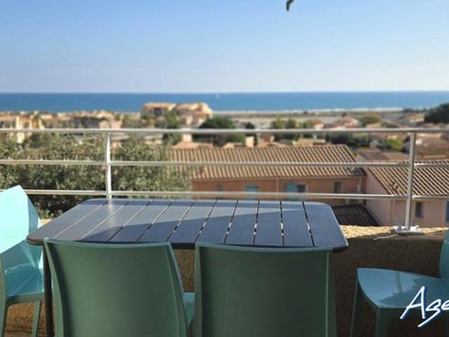 Appartement vente à Metz, Fleury