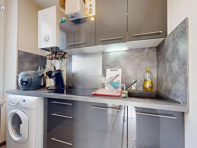 Appartement vente à Vesoul