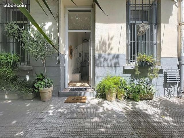 Appartement vente à Perpignan