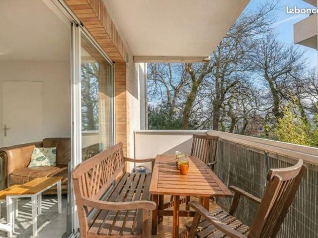 Appartement vente à Arcachon