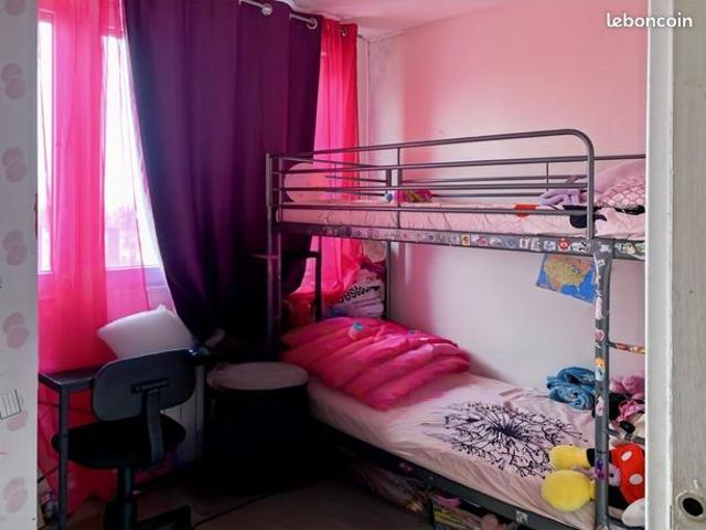 Appartement vente à Bobigny, Bondy