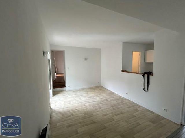 Appartement location à Nantes, Richebourg