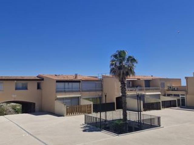 Appartement vente à Tarbes, Marseillan