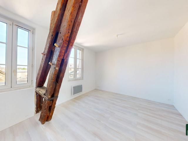 Appartement vente à Les Rochelles, Dreux