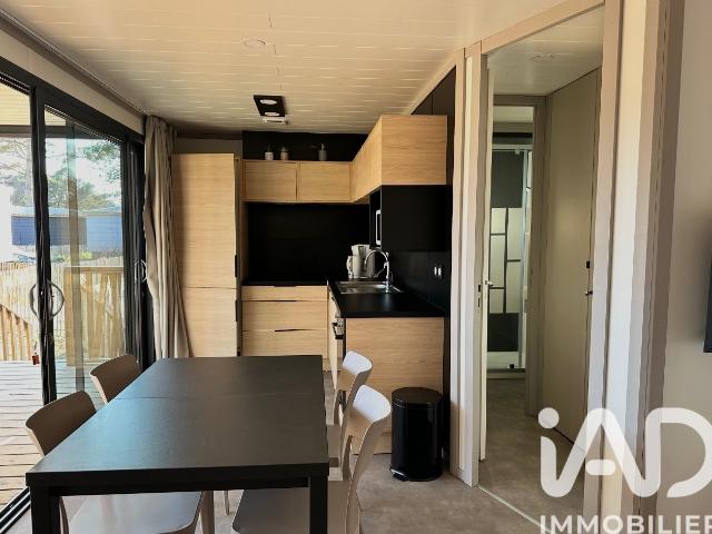 Appartement vente à Jullouville, Manche