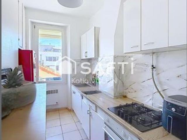 Appartement vente à Marseille