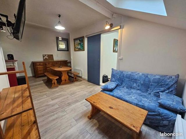 Appartement vente à Dieppe, Le Tréport