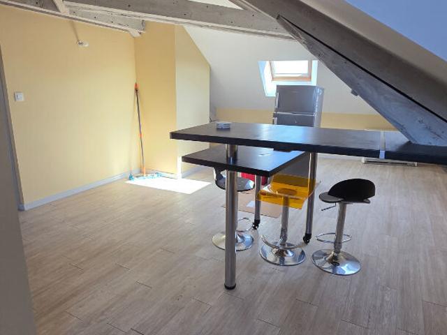 Appartement location à Besançon