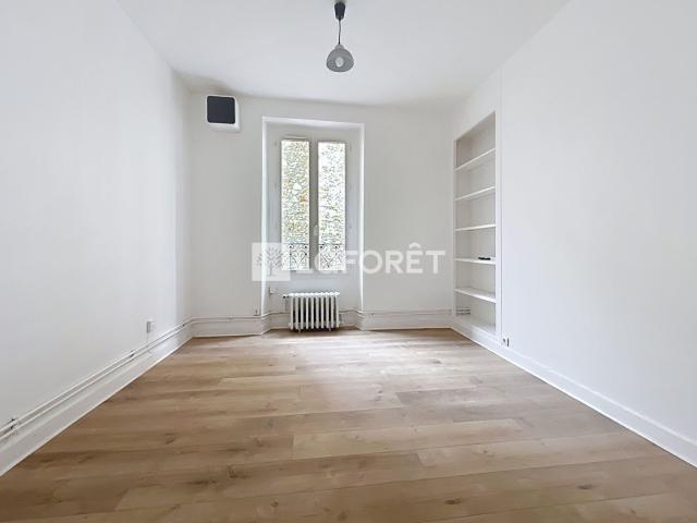 Appartement location à Versailles, Saint-cyr-l'ecole
