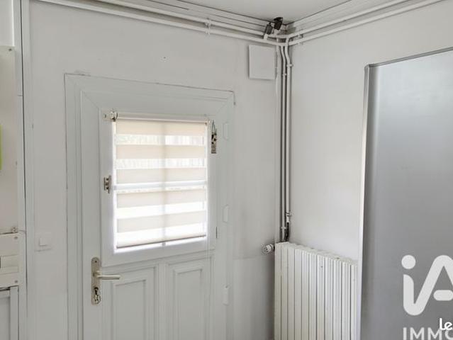 Appartement vente à Palaiseau, Bures-sur-yvette