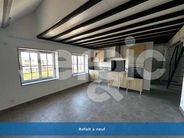 Appartement location à Béthune, Pas-de-Calais