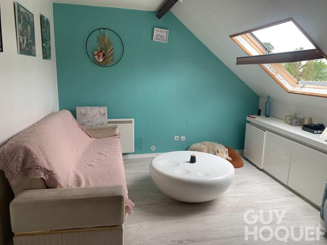 Appartement vente à Châteaudun