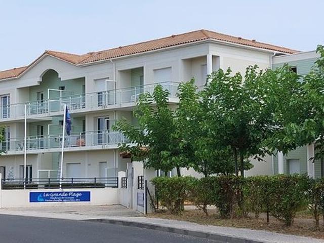 Appartement vente à Les Sables-d'Olonne, Saint-gilles-croix-de-vie