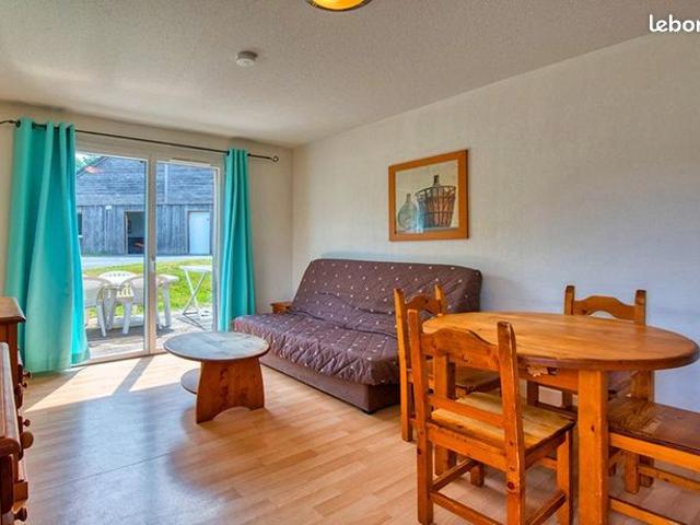 Appartement vente à Ussel, Egletons