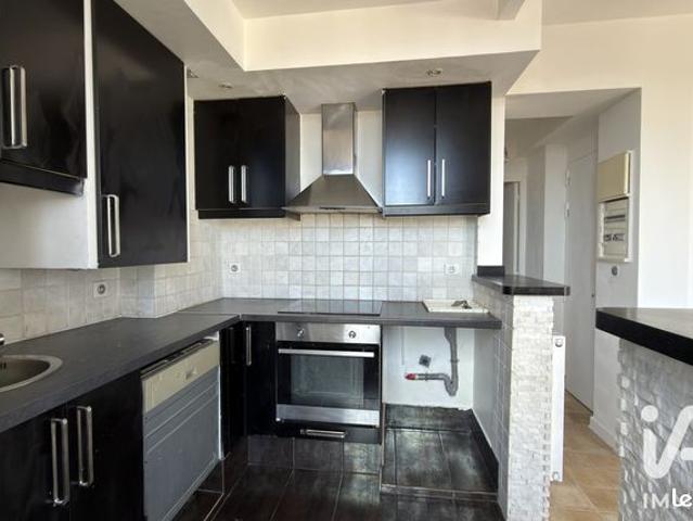 Appartement vente à Argenteuil