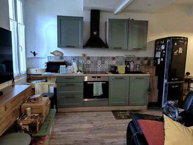 Appartement vente à Brignoles, Gonfaron