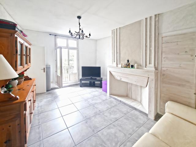 Appartement vente à Béziers, Pézenas