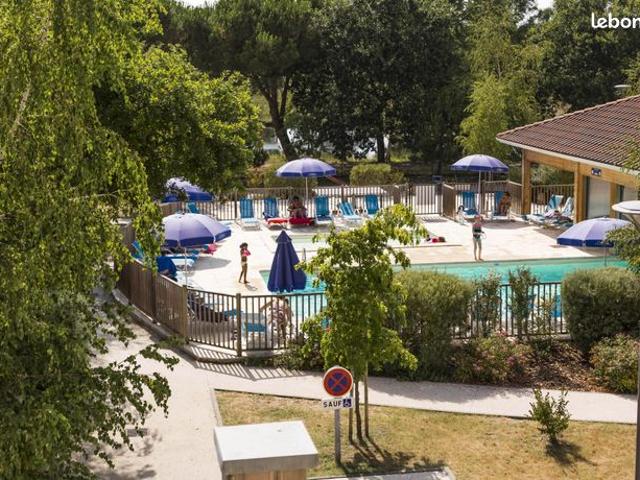 Appartement vente à Hourtin