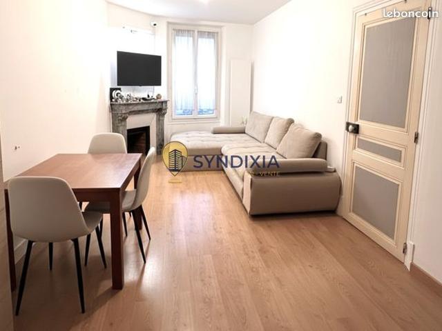 Appartement vente à Dreux, Lormaye