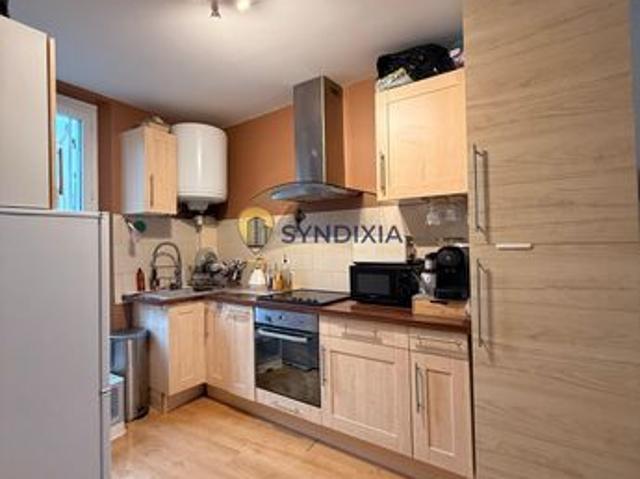 Appartement vente à Dreux, Lormaye