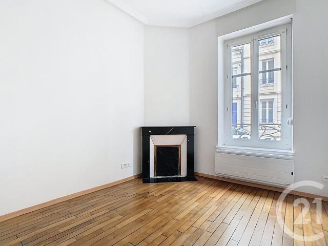 Appartement location à Nancy