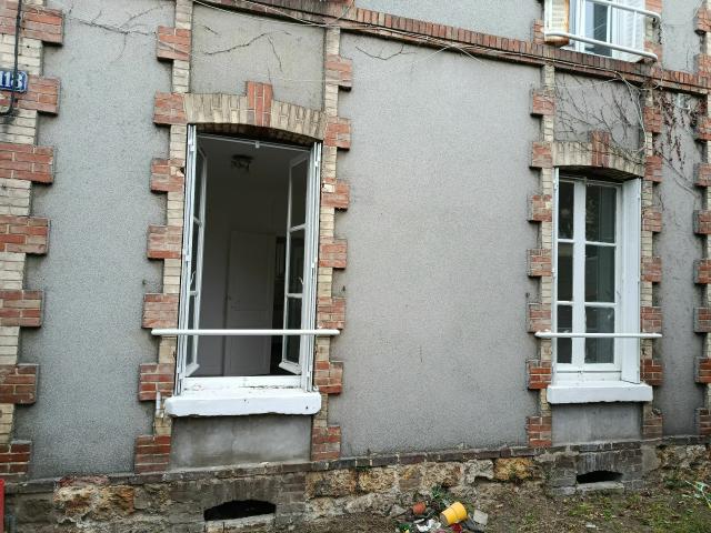 Appartement vente à Argenteuil, Val-d'Oise
