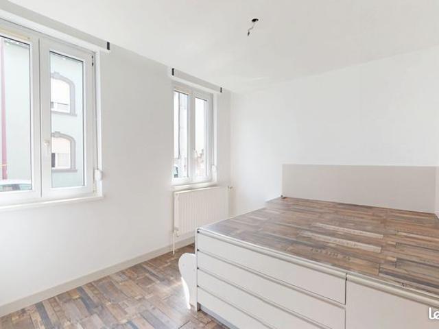 Appartement vente à Strasbourg, Schiltigheim