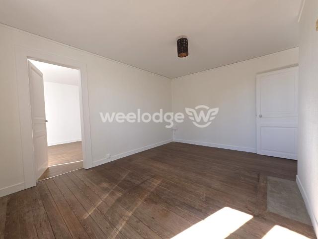 Appartement vente à Chartres, Eure-et-Loir