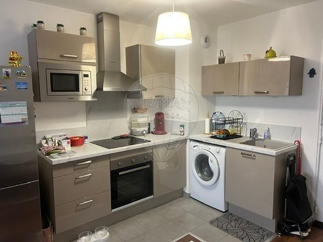 Appartement vente à Provins, Montereau-fault-yonne